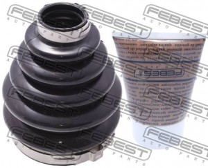 Пыльник ШРУСа внешний FORD FOCUS II CB4 2008-2011 (79.5x106x31)  2117P-FOCII 2117P-FOCII FEBEST