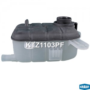 Бачок расширительный KTZ1103PF ktz1103pf KRAUF