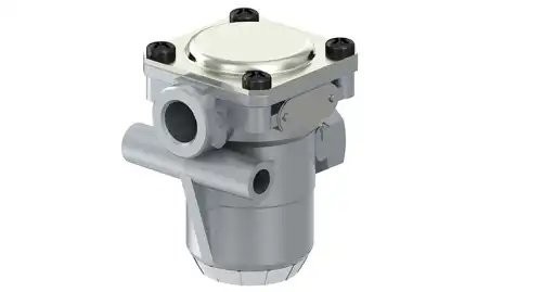 Клапан ограничения давления PRO6430010 PROVIA