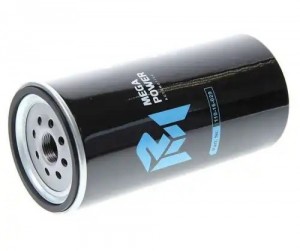 Фильтр топливный КАМАЗ-5490 IVECO MERCEDES Actros VOLVO сепаратор под колбу MEGA 110-16-029 MEGA POWER