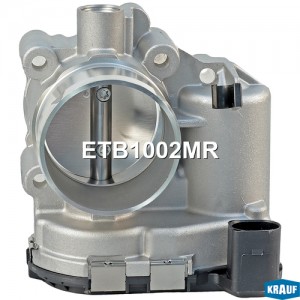 Дроссельная заслонка ETB1002MR ETB1002MR KRAUF