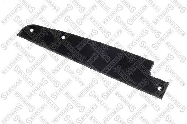спойлер! левая часть\ MAN F2000 87-25628-SX STELLOX