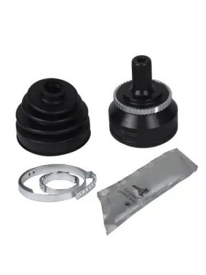 ШРУС наружный к-кт! ABS, 21299\ Volvo S60/S80/V70 2.0-2.4i/2.4-2.5D/TD 00> Z21717 ZENTPARTS