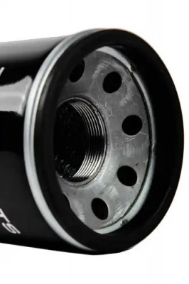 фильтр масляный! 1/2-16 H140 D94  LIEBHERR Z33487 ZENTPARTS