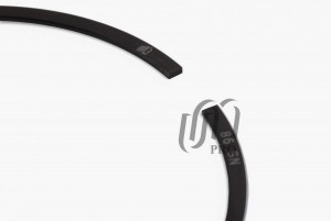 Кольца поршневые 1.00 Mitsubishi 4G63 d85.0+1.0 1.2-1.5-2.8 на 1 цил. UM PR1163100 UNITED MOTORS PRO