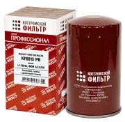 Фильтр масляный (аналог LF-16015 ) KF6015PR KOSTROMSKOY FILTR