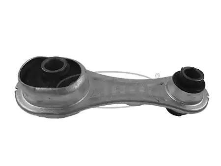 опора КПП! Renault Sandero II/Logan II 12> 49361854 CORTECO