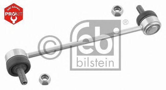 тяга стабилизатора переднего!VW T5/Multivan 03> 27834 FEBI BILSTEIN
