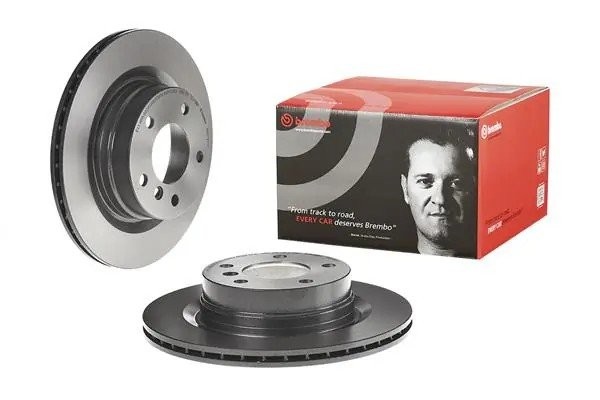Диск тормозной 09.9793.11 09.9793.11 BREMBO