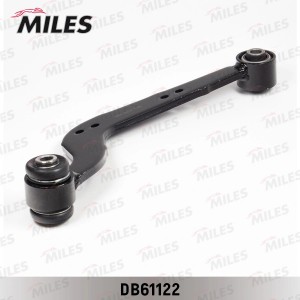 Рычаг задней подвески левый TOYOTA RAV4 05- DB61122 DB61122 MILES