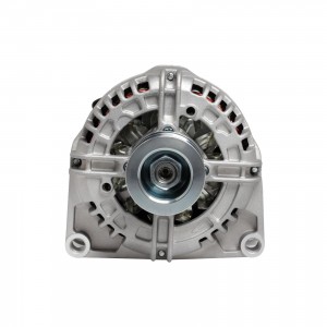 Генератор для а/м Opel Astra H (04-)/Zafira B (05-) 1.6i, 1.8i с/о LG2160 LG 2160 START VOLT