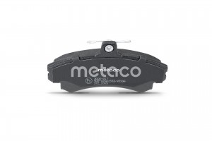 MITSUBISHI COLT (Z3) (2004>) 3000217 METACO