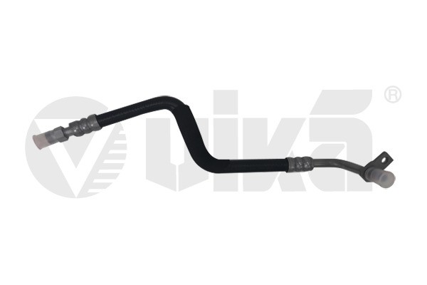 Трубка AUDI A4 (08-15) охлаждения АКПП VIKA 33171432801 VIKA