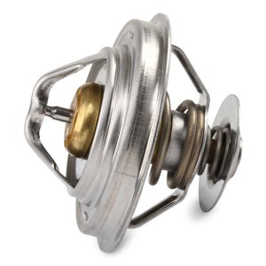 термостат! с прокладкой\ BMW E30/E36/E34 1.6-2.8 87> TX 28 88D MAHLE KNECHT