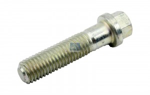 Болт SCANIA вала карданного (M12х50/10.9) DT 1.15220 DIESEL TECHNIC