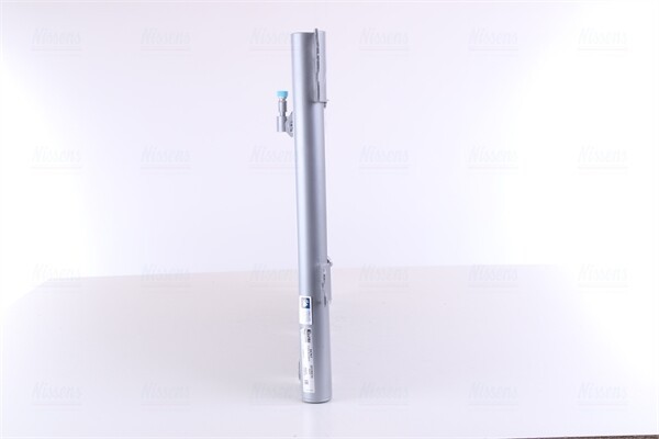 OL5366=GR905592=VL817839=8FC 351 301-761 [93178958] !радиатор конд.\ Opel Astra  94767 NISSENS