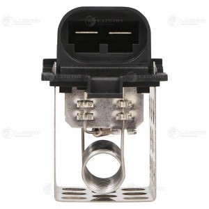 Резистор э/вент. охл. для а/м Nissan Note (06-)/Micra (02-) (LFR 1402) LFR1402 LUZAR