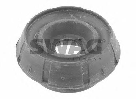 RENAULT LOGAN (2005>) без подшипника 60 92 7504 SWAG