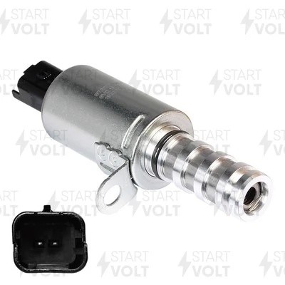 Клапан электромагнитный PEUGEOT 308 изменения фаз ГРМ STARTVOLT SVC1601 START VOLT