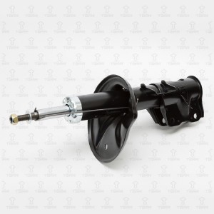 амортизатор передний левый газовый!\ Mitsubishi Carisma <06, Volvo S40 <05 DV1163L TORR