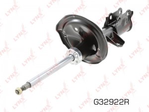 Стойка амортизационная передняя R G32922R G32922R LYNXAUTO