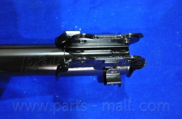 Амортизатор передний левый (с ABS) PJA-048A PJA-048A PMC PARTS MALL