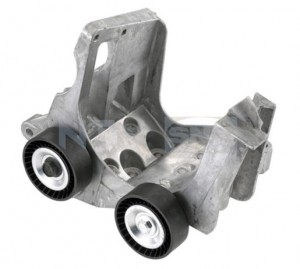 Натяжитель поликлин.ремня с 2 -мя роликами GA35288 NTN SNR