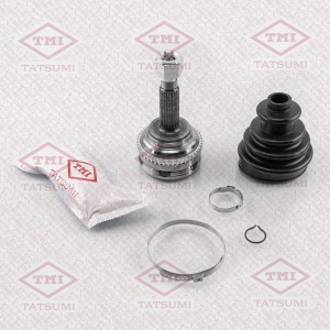 CHEVROLET AVEO (2004>) 22x52x22 TDA1126 TATSUMI