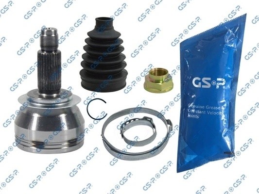 ШРУС наружный 899339 899339 GS P