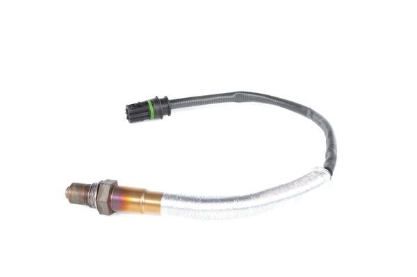 Датчик кислорода BMW 5 (E60) BOSCH 0 258 010 412 BOSCH