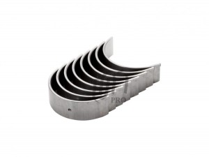 Вкладыши шатунные 0.75 NISSAN SR20DE UM 30BES0204075 UNITED MOTORS PRO