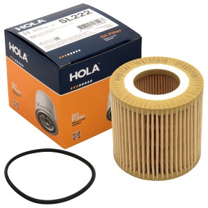 Фильтр масляный SL222 HOLA