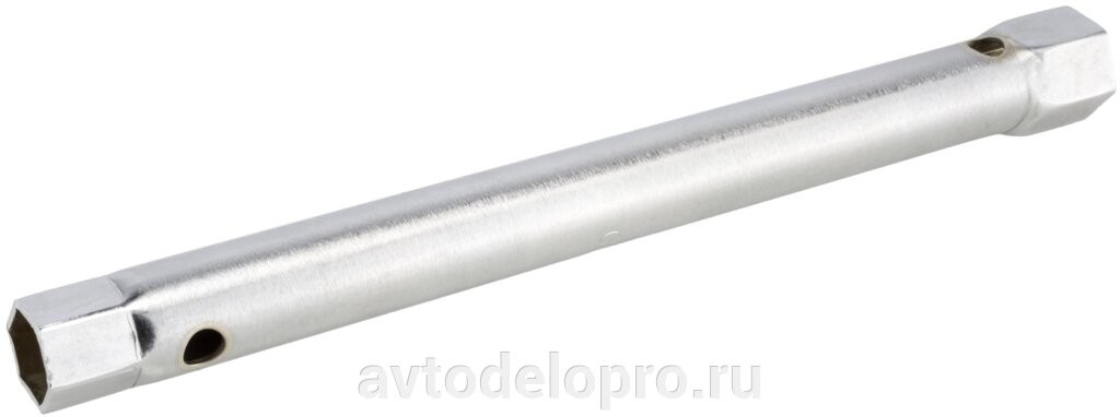 Ключ свечной 16x21 мм "АвтоDело" (L=270 мм) 34216 AVTO DELO