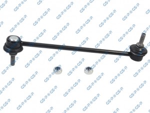 тяга стабилизатора переднего!\ Audi 80 86-95 S050027 GS P
