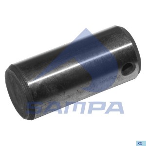 Палец SCANIA колодки тормозной (25х54мм) SAMPA 040124 SAMPA
