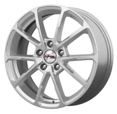 iFree R16 / 6.5J PCD 5x114.3 ЕТ 46 ЦО 67.1 Джет 666203 IFREE