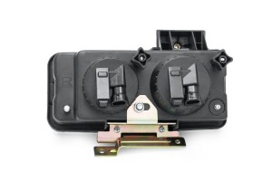 IVECO EUROTECH (1991-1999) T1217-2002 TOPCOVER