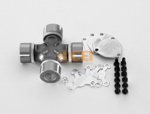 Крестовина вала карданного 50*152.6 Volvo 133.035 CEI