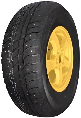 Покрышка VIATTI Bosco Nordico V-523 шип. 255/55 R18 3151049 VIATTI