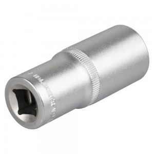 Головка торцевая 1/2" (24) "AIRLINE" (6 граней, глубокая) ATAO075 AIRLINE