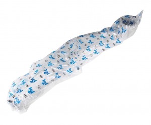 Труба выхлопная глушителя КАМАЗ-ЕВРО MEGAPOWER 12014047 MEGA POWER