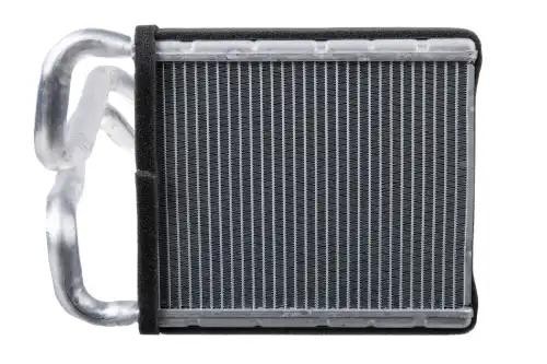 радиатор печки!\ Hyundai Solaris 1.4/1.6 10> Z19827 ZENTPARTS