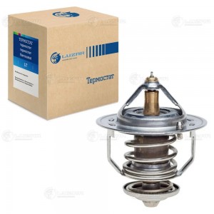 Термостат Accent/Elantra 1.4/1.6 DOHC LT0810 LT0810 LUZAR