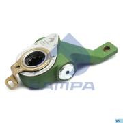 Рычаг тормоза регулировочный SCANIA 3,4 series передний левый автоматический SAM 04240501 SAMPA