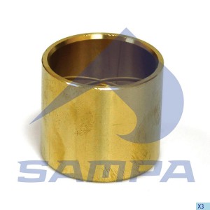 Втулка MAN TGA шкворня (50х57х50) SAMPA 116074 SAMPA