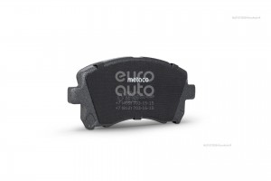 SUBARU FORESTER (S10) (1997-2000) 3000149 METACO