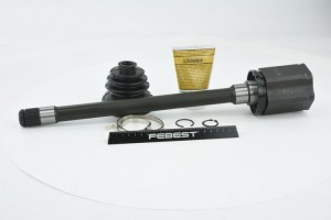 ШРУС внутренний правый 24x44x27 1911-E83RH FEBEST