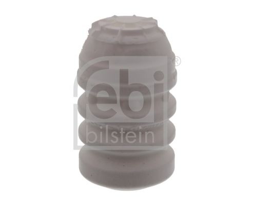 Отбойник амортизатора VW Polo (10-) AUDI A1 (10-) переднего (1шт.) FEBI 18358 FEBI BILSTEIN
