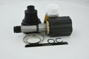 ШРУС внутр левый OPEL ASTRA J 2010-2015 1811-ASJLH 1811-ASJLH FEBEST