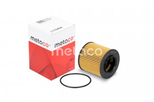 AUDI A3 [8P1] (2003- 2013) 1020093 METACO